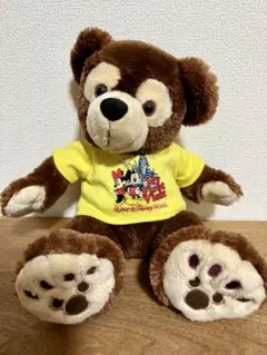 2026年最新】WDW ブラウンダッフィーの人気アイテム - メルカリ