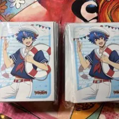 2026年最新】ヴァンガード スリーブ アキナの人気アイテム - メルカリ