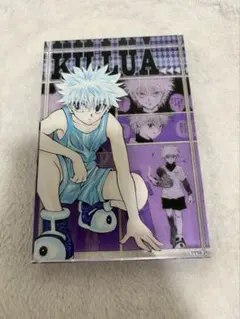 2026年最新】キルア バースデー アクリルブロックの人気アイテム