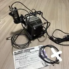 2026年最新】リニアコンプレッサー l5の人気アイテム - メルカリ