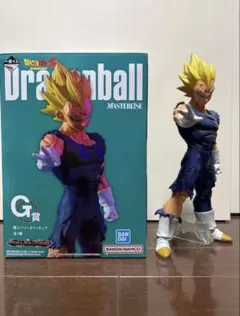 2026年最新】g賞 魔人ベジータの人気アイテム - メルカリ