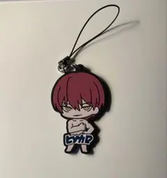 2026年最新】ヒソカ ラバーストラップの人気アイテム - メルカリ