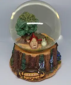 2026年最新】トトロ スノードームの人気アイテム - メルカリ