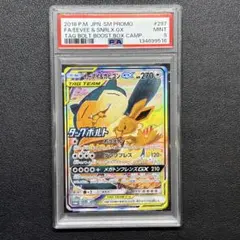 2026年最新】イーブイ カビゴン gx psa10の人気アイテム - メルカリ