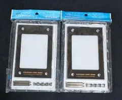 2026年最新】ポケモンカード ディスプレイフレームの人気アイテム