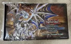 2026年最新】遊戯王 プレイマット wcsの人気アイテム - メルカリ