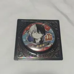 2026年最新】轟焦凍 バースデー缶バッジの人気アイテム - メルカリ