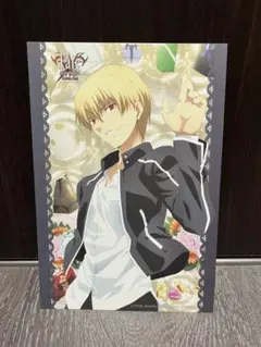 2026年最新】Fate ギルガメッシュ ホワイトデーカードの人気アイテム