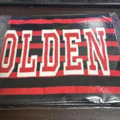 2026年最新】ゴールデンボンバー タオルの人気アイテム - メルカリ