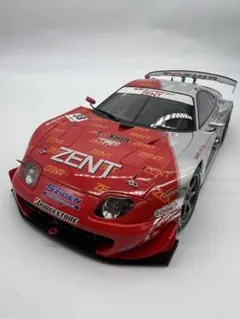 2026年最新】1/18 オートアート スープラの人気アイテム - メルカリ