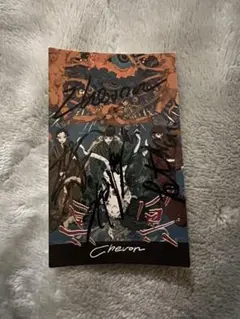 2026年最新】chevon サインの人気アイテム - メルカリ