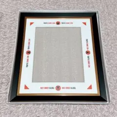 2026年最新】コミコン 額縁の人気アイテム - メルカリ