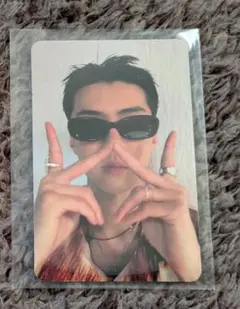 2026年最新】exo セフン existの人気アイテム - メルカリ