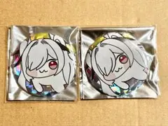 2026年最新】nikke 缶バッジ シンデレラの人気アイテム - メルカリ