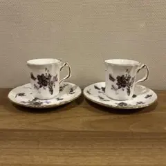 2026年最新】ハマースレイ バイオレットの人気アイテム - メルカリ