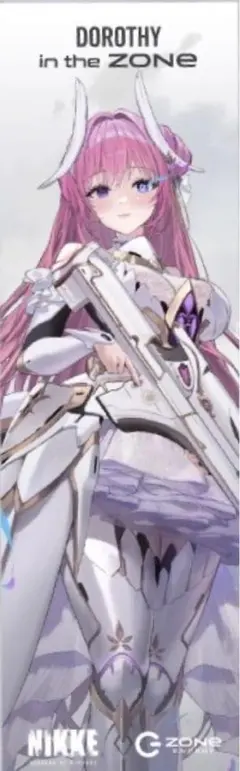 2026年最新】NIKKE ドロシー ヴァイスシュヴァルツの人気アイテム