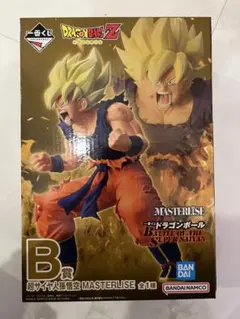 2026年最新】孫悟空 B賞の人気アイテム - メルカリ