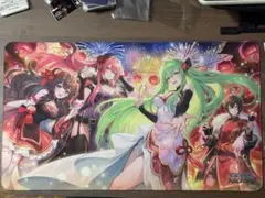 2026年最新】gRand archive プレイマットの人気アイテム - メルカリ