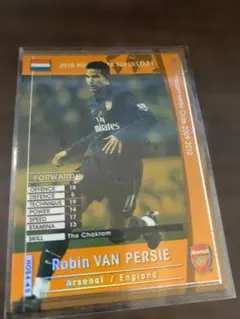 2026年最新】WCCF ファンペルシーの人気アイテム - メルカリ