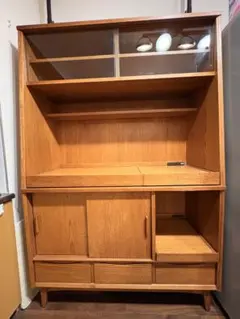 2026年最新】ウニコ unico 食器棚の人気アイテム - メルカリ