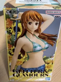 2026年最新】glitter＆glamours ナミの人気アイテム - メルカリ