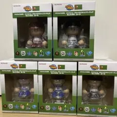 2026年最新】パワプロくん プライズアクションフィギュア セントラル