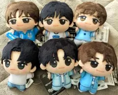 TWS トゥアス ちびぐるみ vol.1 HANJIN ハンジン - メルカリ