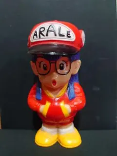 2026年最新】東海銀行 アラレ 貯金箱の人気アイテム - メルカリ