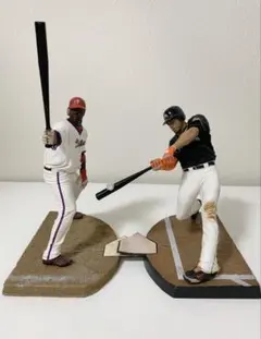 2026年最新】マクファーレン mlbの人気アイテム - メルカリ