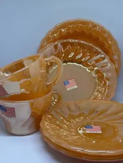 2026年最新】アンカーホッキング ピーチラスターの人気アイテム - メルカリ