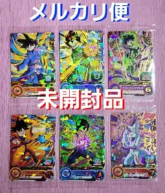 2026年最新】ドラゴンボールヒーローズまとめ売りの人気アイテム