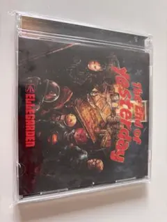 2026年最新】the end of yesterday ellegardenの人気アイテム - メルカリ