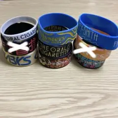 2026年最新】ラバーバンド 邦ロックの人気アイテム - メルカリ