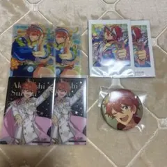 2026年最新】明星スバル 缶バッジの人気アイテム - メルカリ