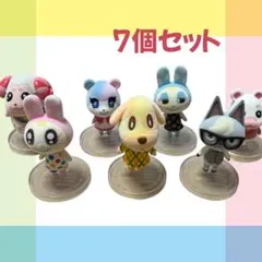 2026年最新】あつ森ともだちどーる第一弾の人気アイテム - メルカリ