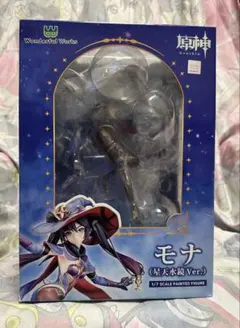 2026年最新】原神 フィギュア モナの人気アイテム - メルカリ