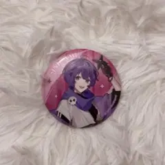 2026年最新】日常組 しにがみ 缶バッジの人気アイテム - メルカリ