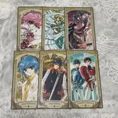 2026年最新】clamp x トレカの人気アイテム - メルカリ