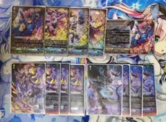 2026年最新】ヴァンガード ハリー デッキの人気アイテム - メルカリ