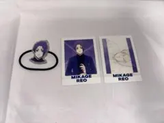 2026年最新】御影玲王 ぱしゃこれ ブルーロック展の人気アイテム