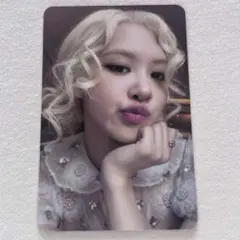 2026年最新】 BLACKPINK ロゼ ポップアップの人気アイテム - メルカリ