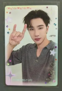 2026年最新】gmmTV トレカ 大阪の人気アイテム - メルカリ