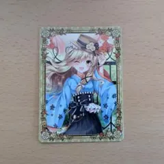 2026年最新】霧雨魔理沙 スリーブの人気アイテム - メルカリ