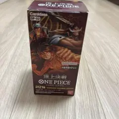 2026年最新】ワンピースカード頂上決戦boxの人気アイテム - メルカリ