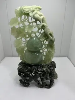 2026年最新】中国 置物 翡翠の人気アイテム - メルカリ