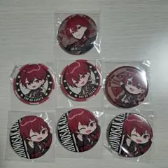 2026年最新】あほの坂田 缶バッジの人気アイテム - メルカリ