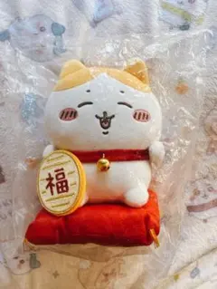 2026年最新】ハチワレ招き猫の人気アイテム - メルカリ