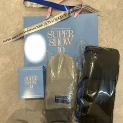 2026年最新】supershow10の人気アイテム - メルカリ