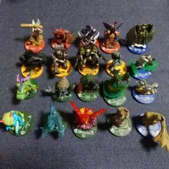 2026年最新】バトルブレイクフィギュアの人気アイテム - メルカリ