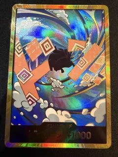 2026年最新】ドン スーパーパラレル ジンベエの人気アイテム - メルカリ